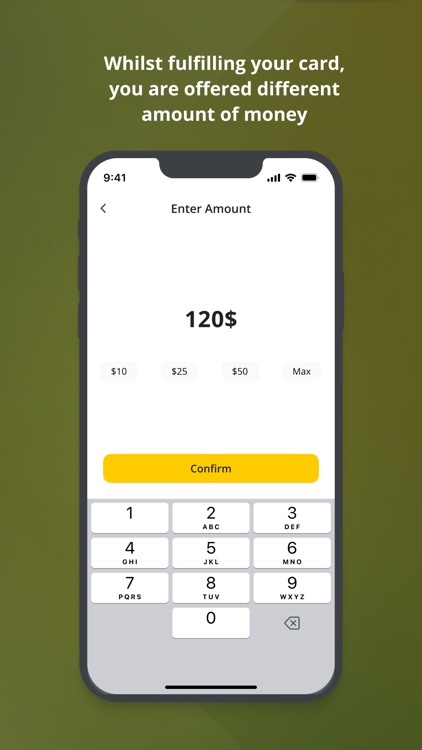 CardB by Veritas screenshot-3