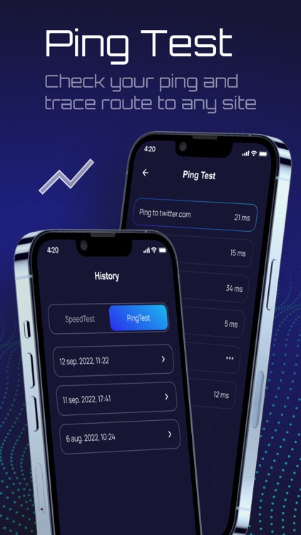 Speed Test WiFi Analyzer App