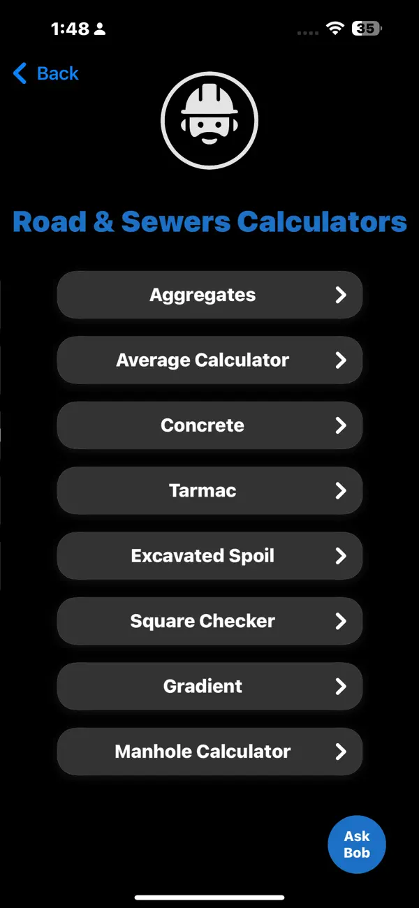 #4. Build Bro (iOS) Ved: LEWIS AARON FLEMING
