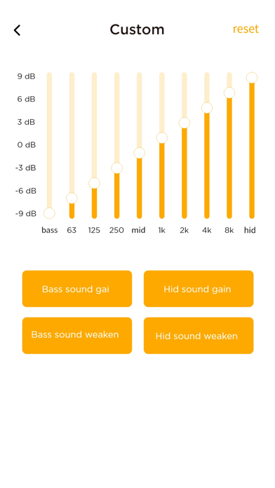 Smart Wearable+ Screenshot