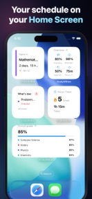 StudyWillow: AI School Planner screenshot