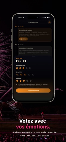 Les Masters de Feu Screenshot 3 of 6