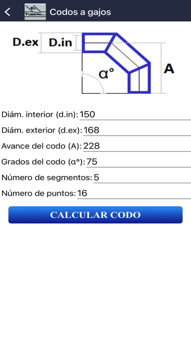 El Tubero 2.0 Screenshot