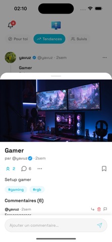 SetupRank Screenshot 4 of 7