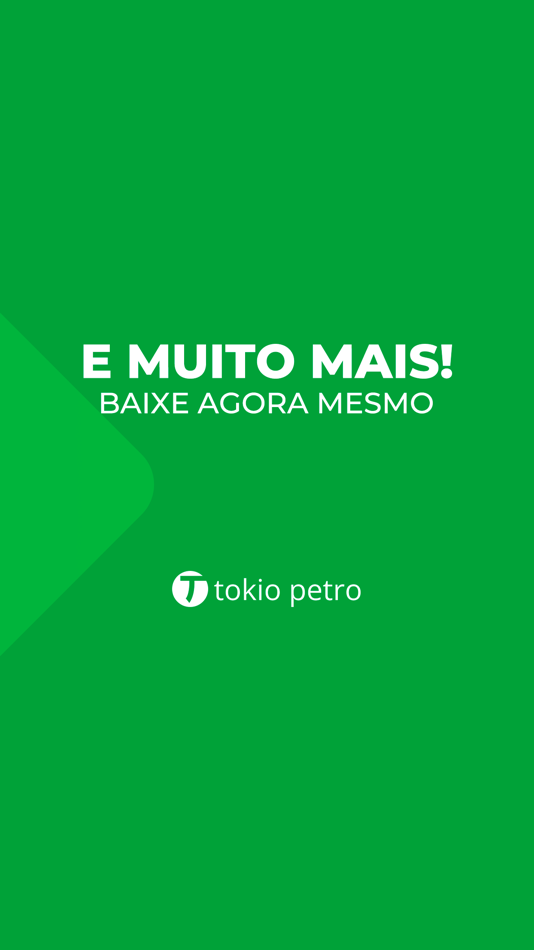 #7. Posto da Sorte (iOS) 게시자: Cristiano Medeiros