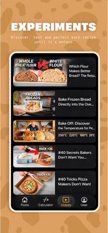 Gluten Morgen Screenshot 4 of 4