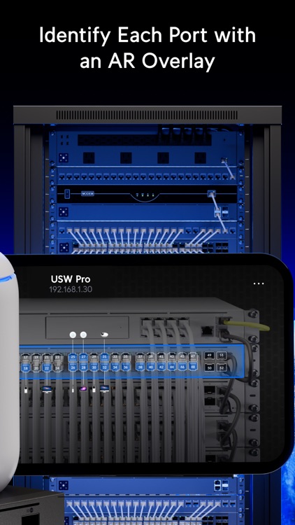 UniFi