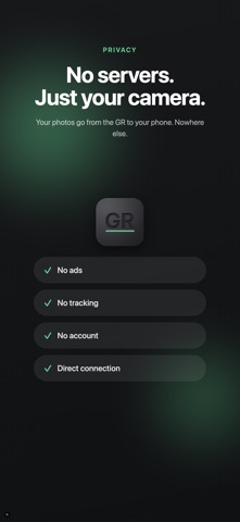 GR Link Screenshot 7 of 7