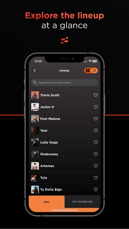 FEST: Your Festivals, One App