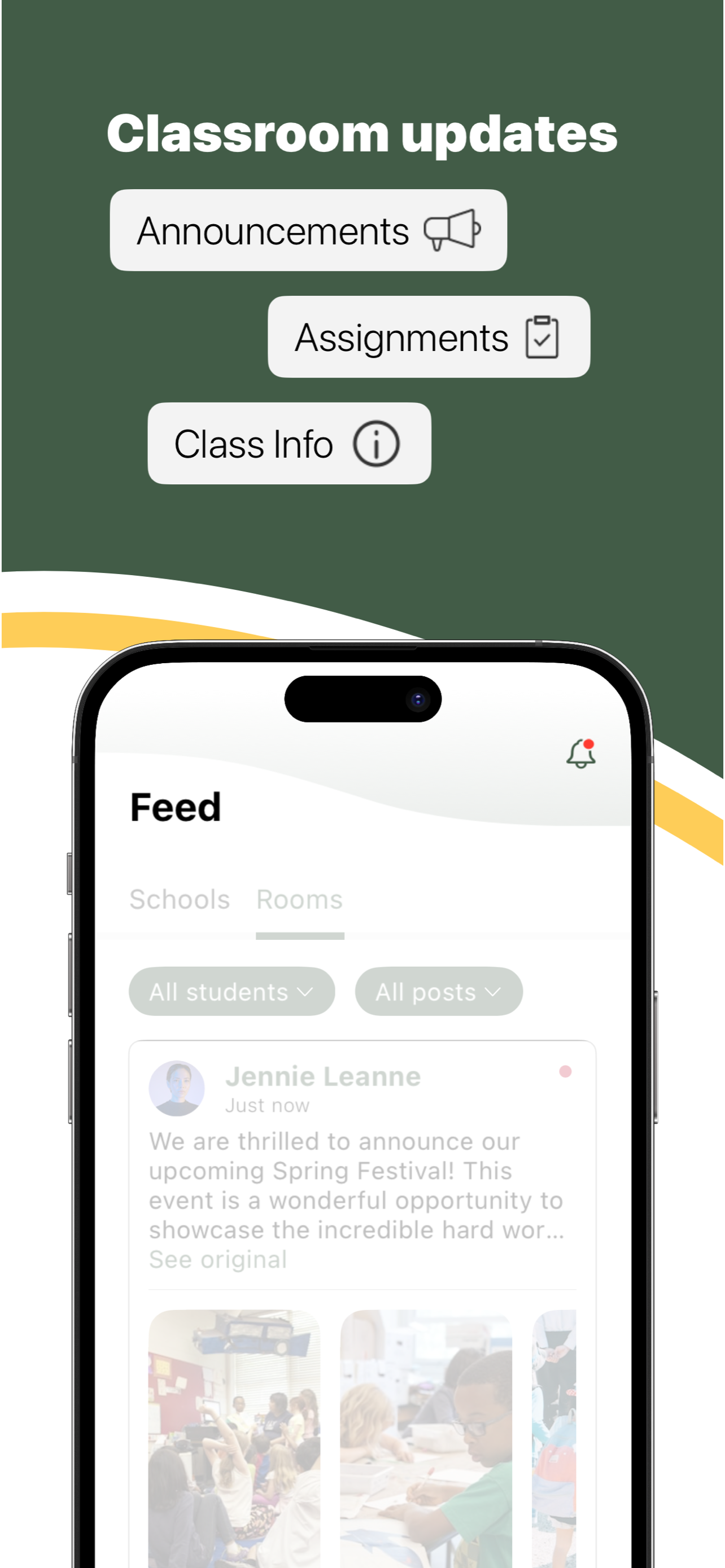 Cuddeback School, CA