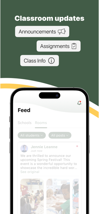 Cuddeback School, CA Screenshot 5 of 5