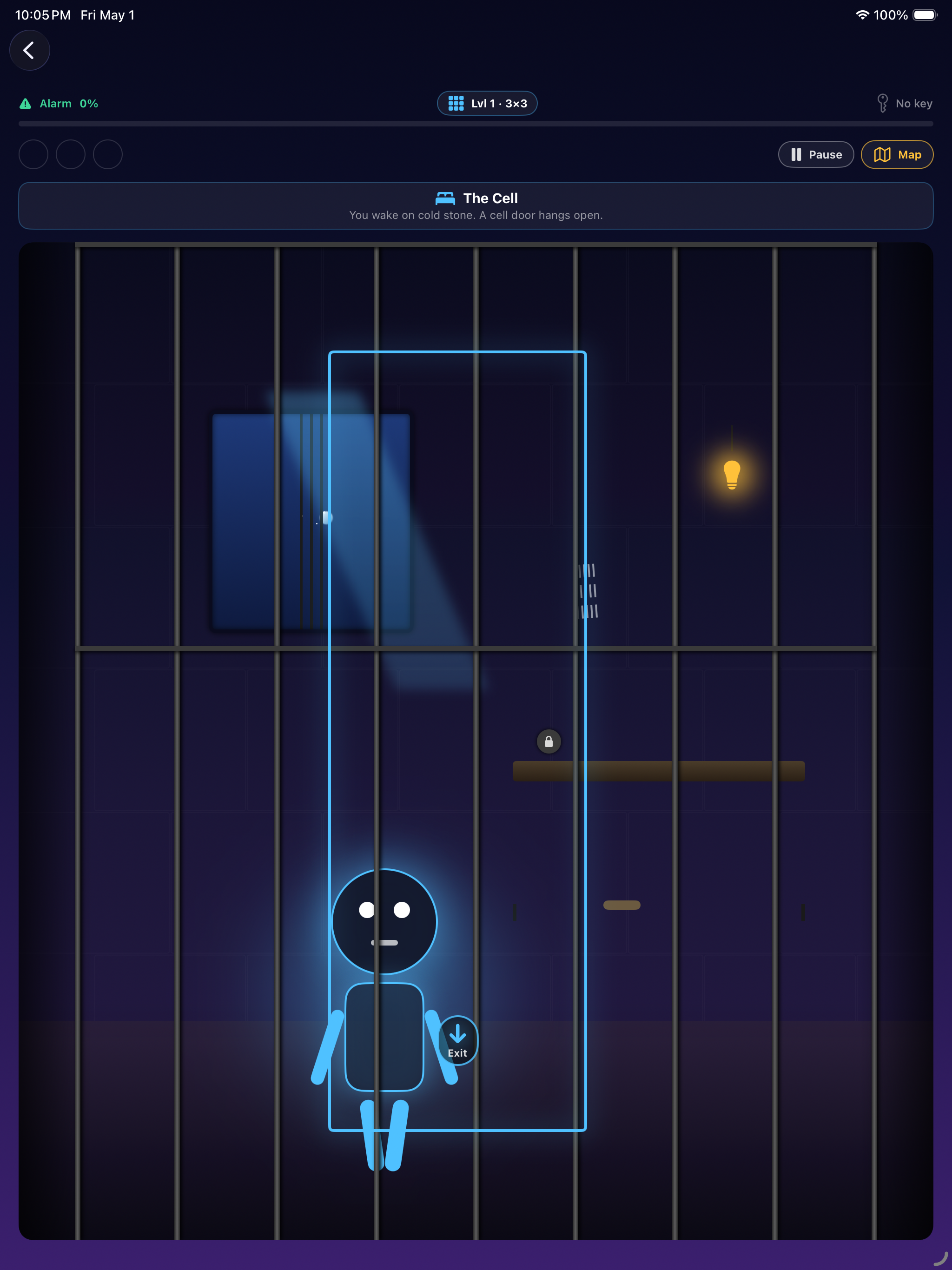 I Recall: Memory Game