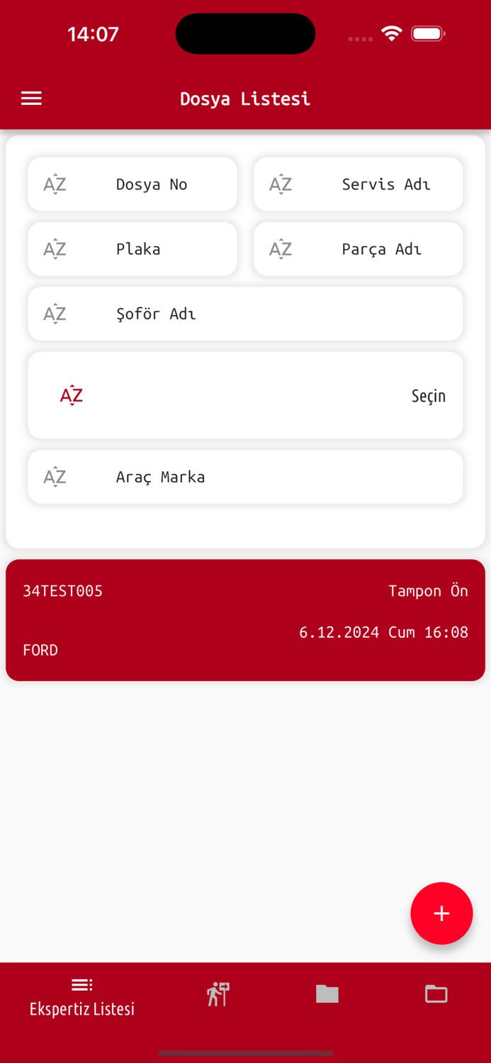 Rs Ares Mobil Onarım