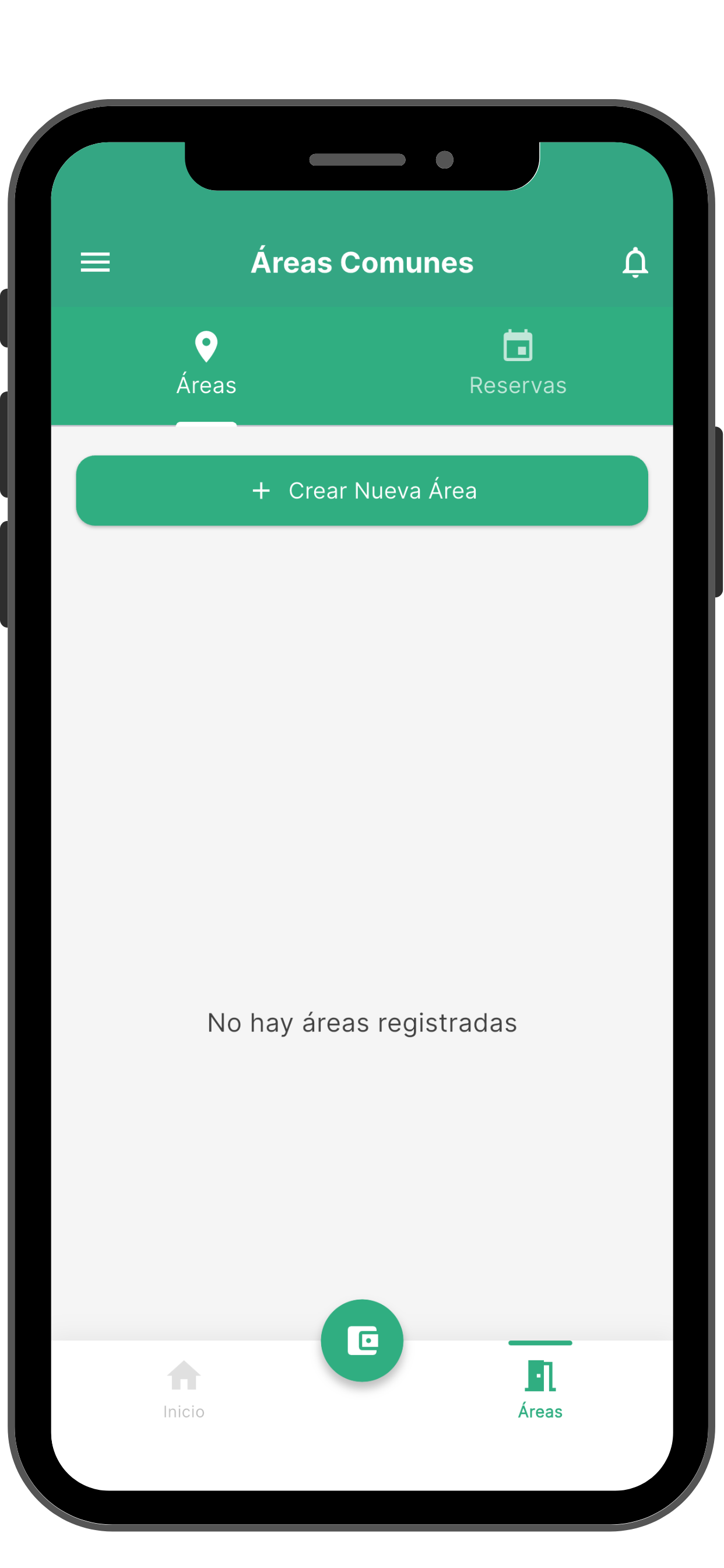 Convive - Condominios screenshot 4
