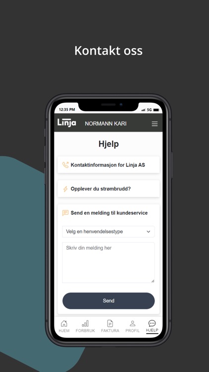 Linja screenshot-4