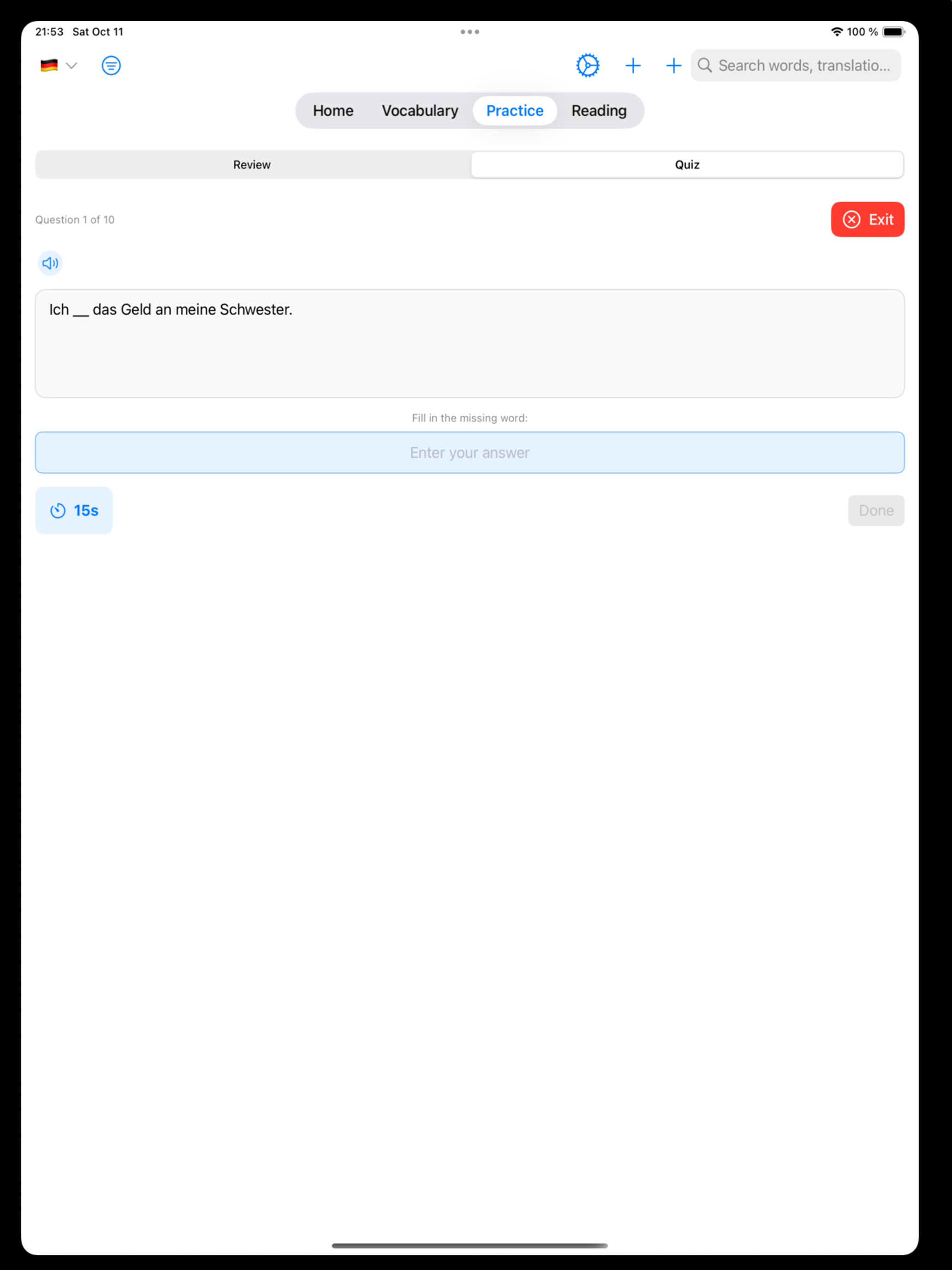 AIVocab