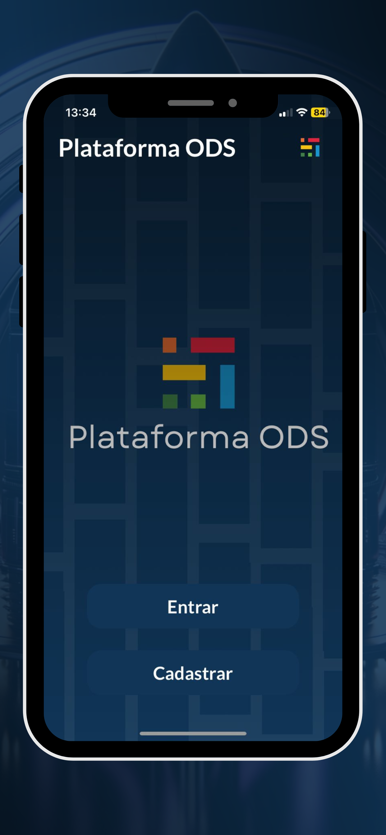 Plataforma ODS