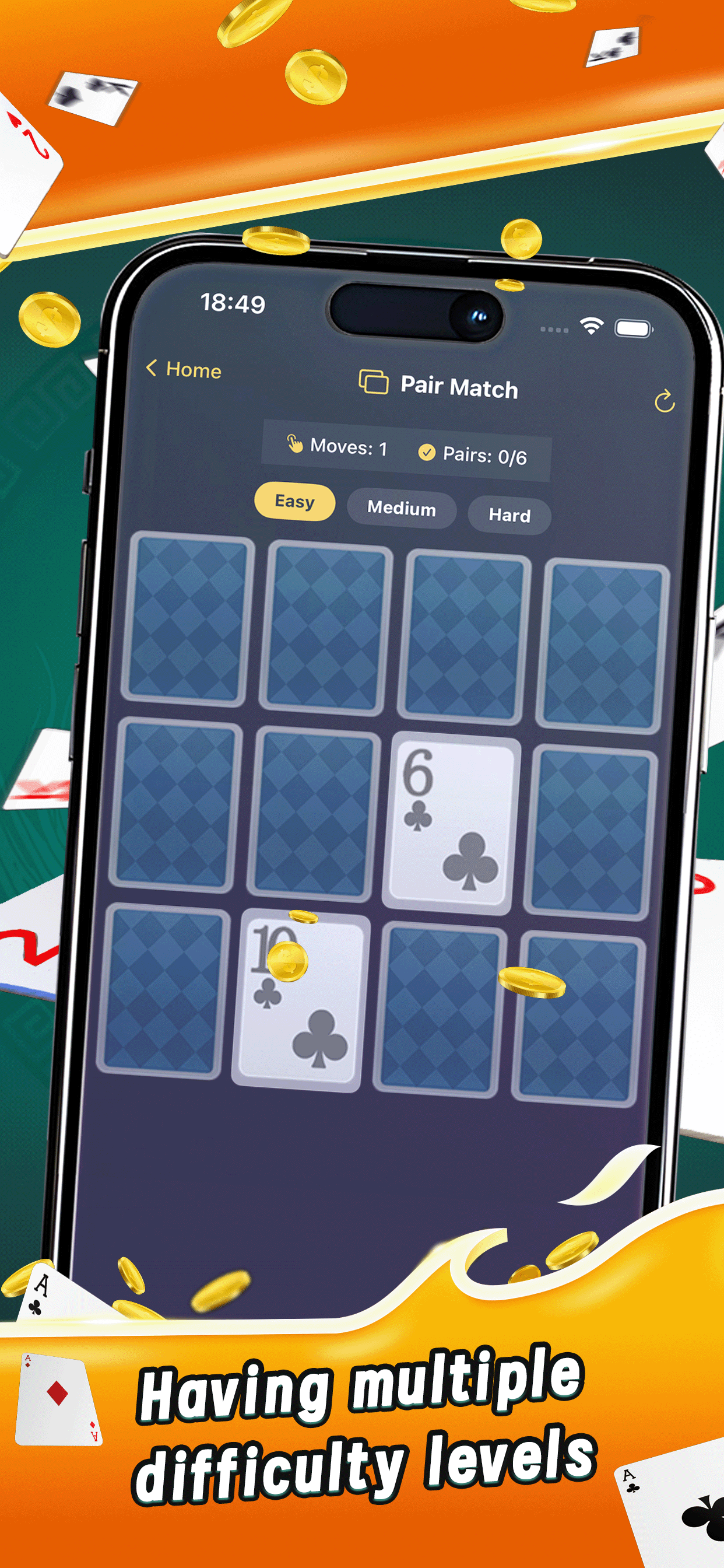 OrderDeckCom screenshot 4
