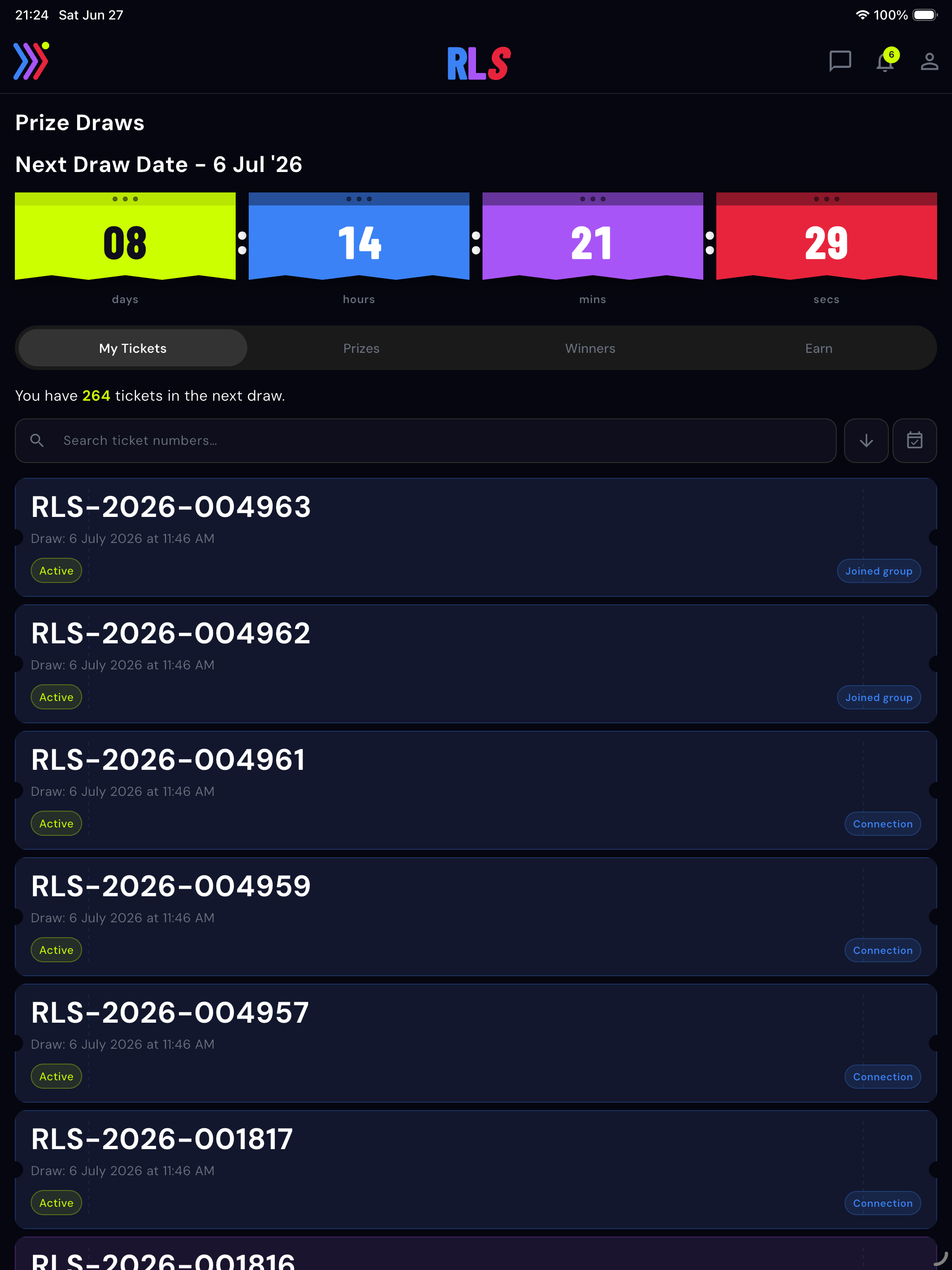 Run Love Sprint screenshot 13