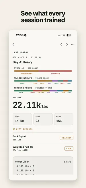 Peak Hybrid: Lift, Ride, Run screenshot 4