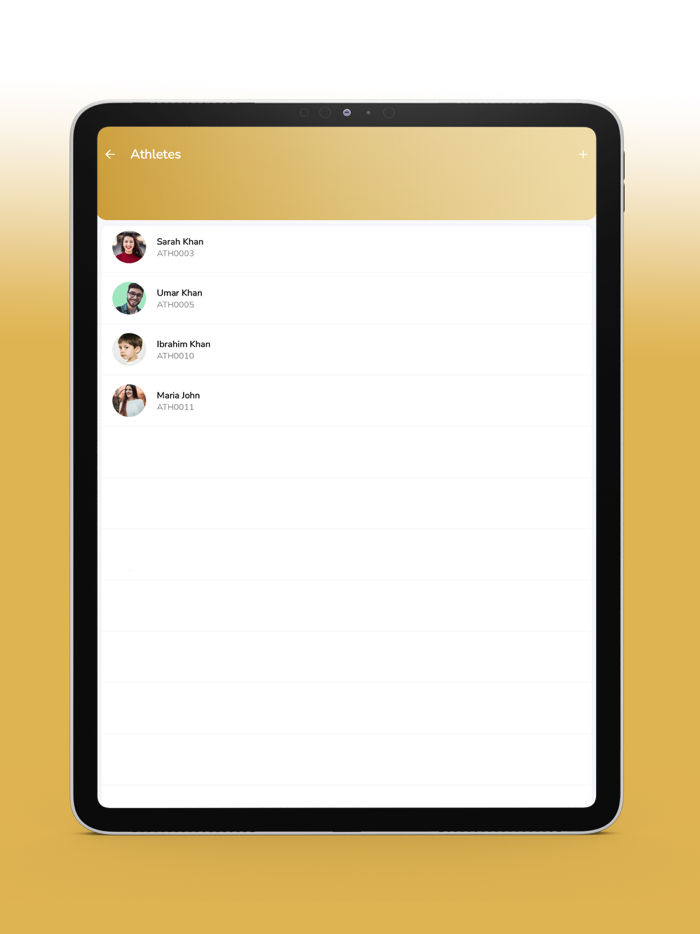 Ascend Table Tennis Academy