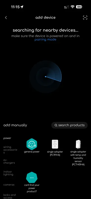 Grid Connect screenshot 5 of 10
