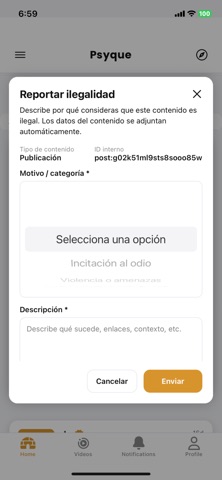OriginDot. screenshot