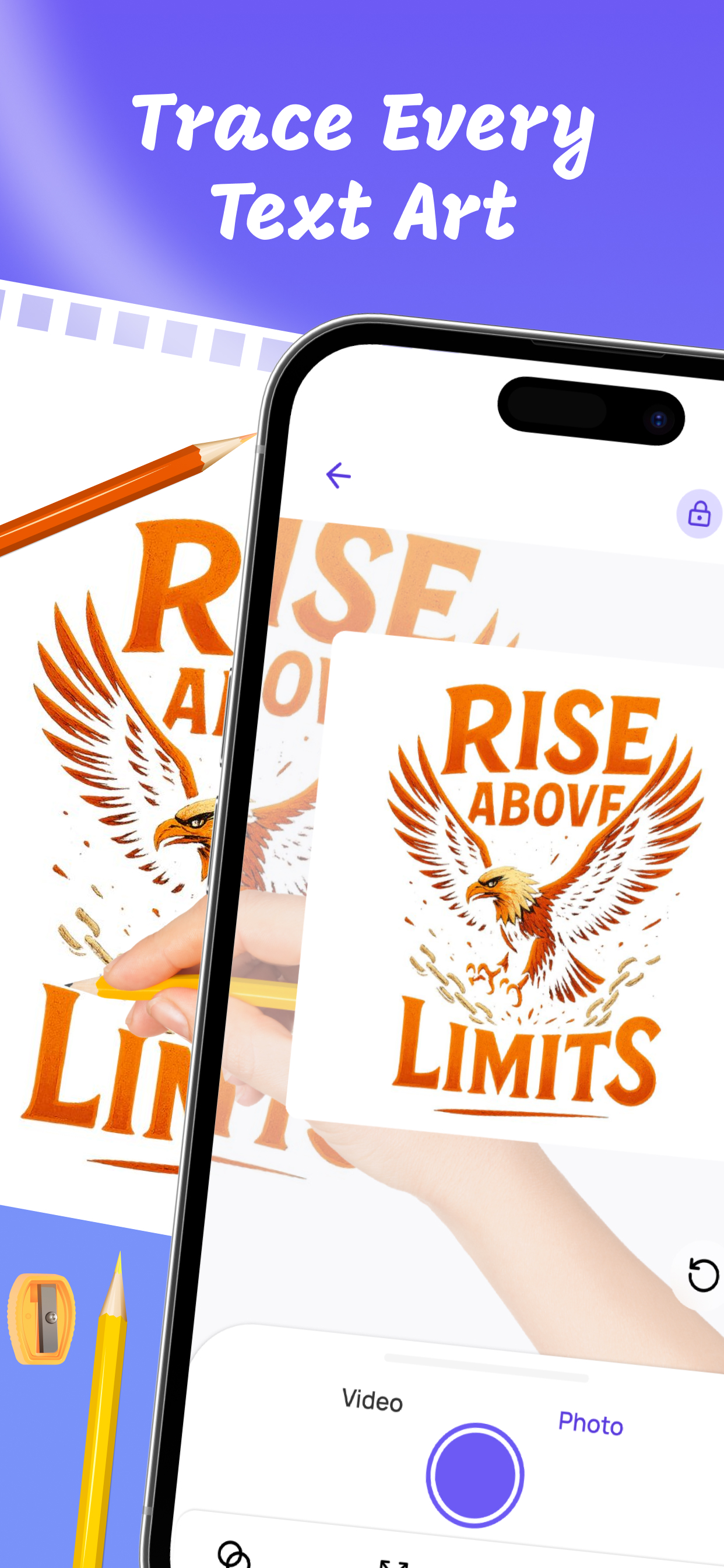 AR Drawing & Sketch: arTracer screenshot 6