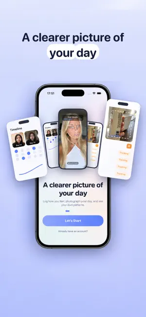 Tumlo: Bloating & Gut Tracker screenshot 1