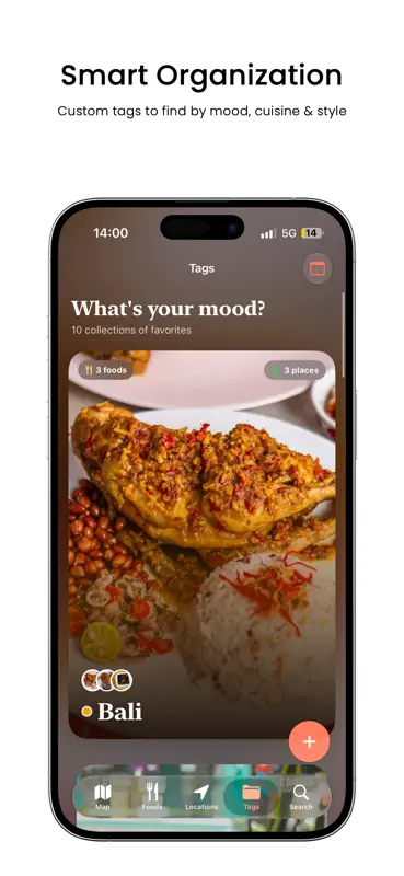 Map My Food screenshot 4 of 4