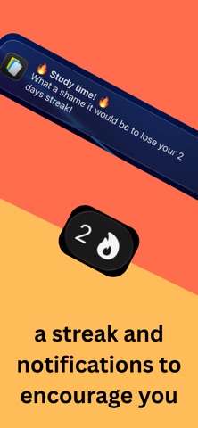 iLearn: AI Flashcards & Study Screenshot 5 of 8
