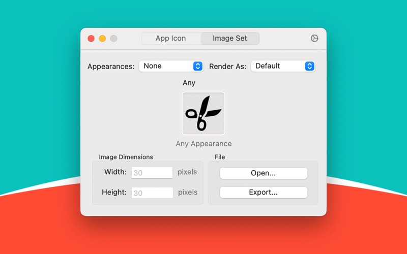 app icon generator pc iphone screenshot 2