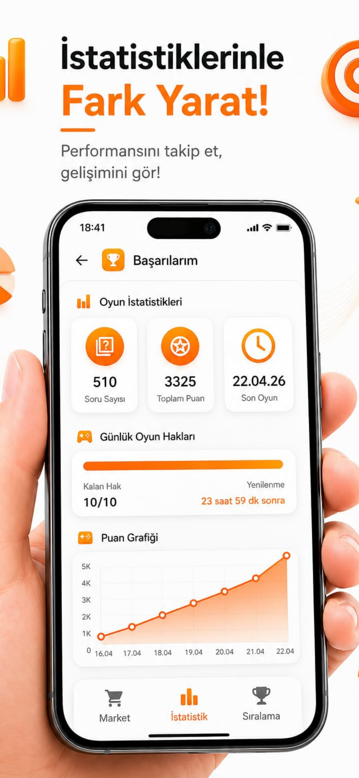 Bilgifoni screenshot 3