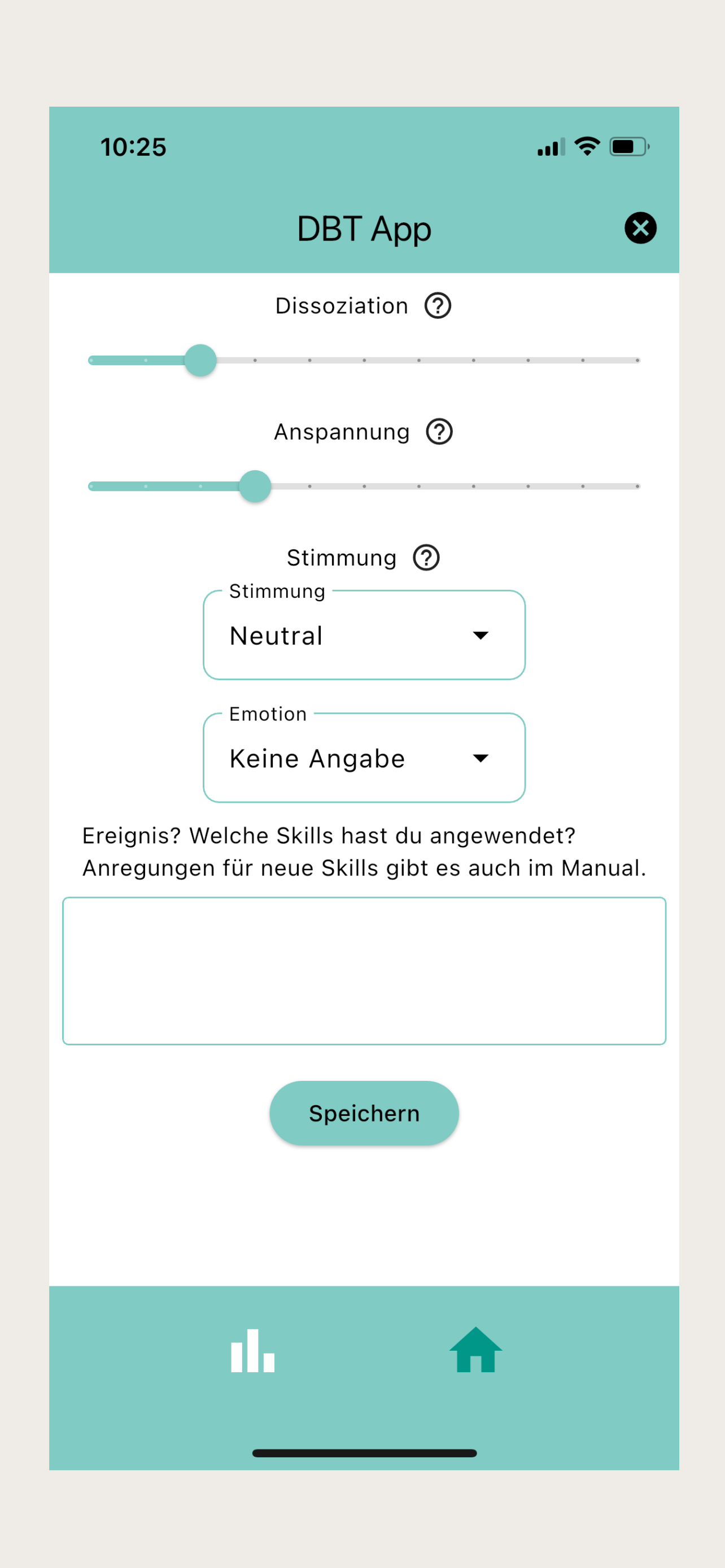 DBT Ulm