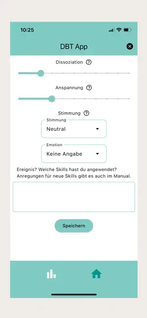 DBT Ulm screenshot 4
