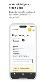 duden iphone bildschirmfoto 2