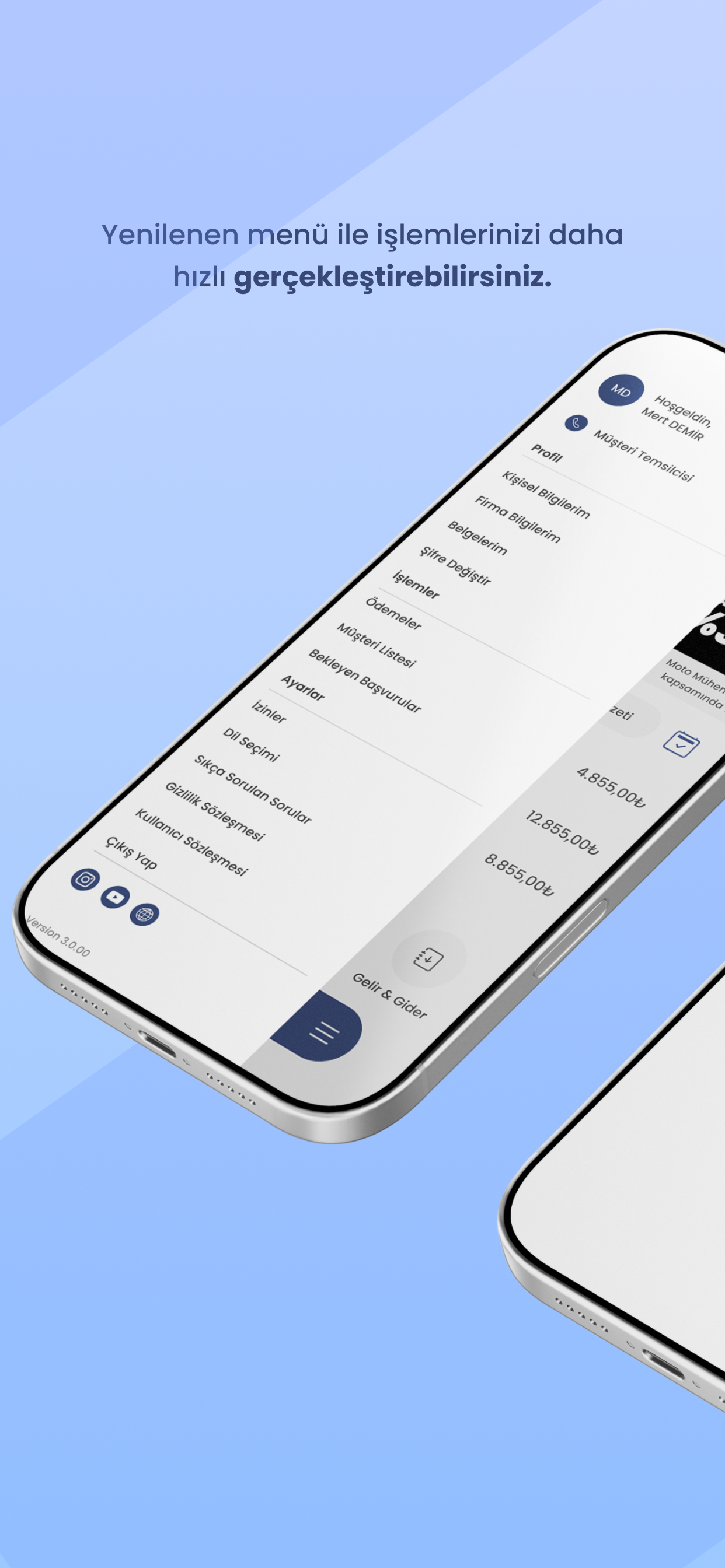 Bimasraf screenshot 6