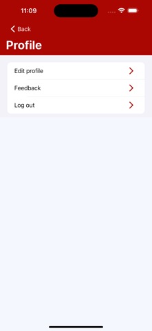 My Coach iPhone screenshot