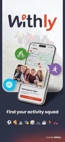Withly - Do more together Screenshot 1 of 5
