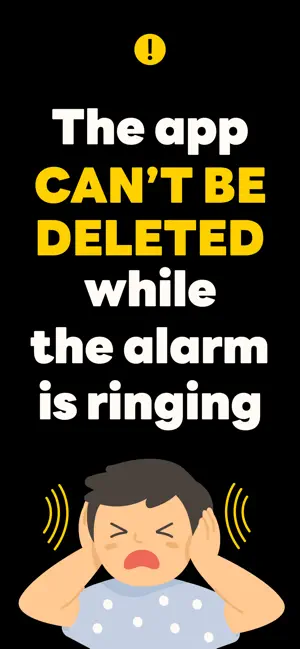 SuperAlarm - Loud Alarm Clock screenshot 7