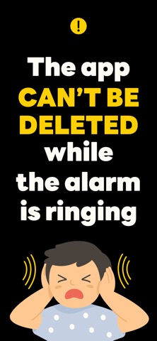 SuperAlarm - Loud Alarm Clock 截圖 7