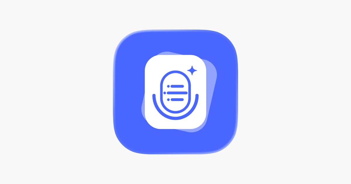 ‎AI Meeting Notes - Rekap App - App Store
