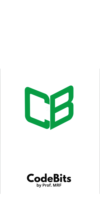 CodeBits Screenshot 1 of 5