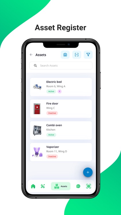 PCS Care Home Maintenance