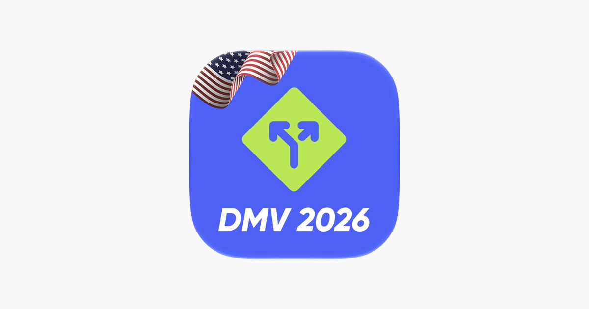 ‎App Examen de manejo 2026: Drivio - App Store