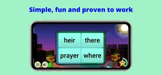 GraphoGame for School Screenshot 3 of 6