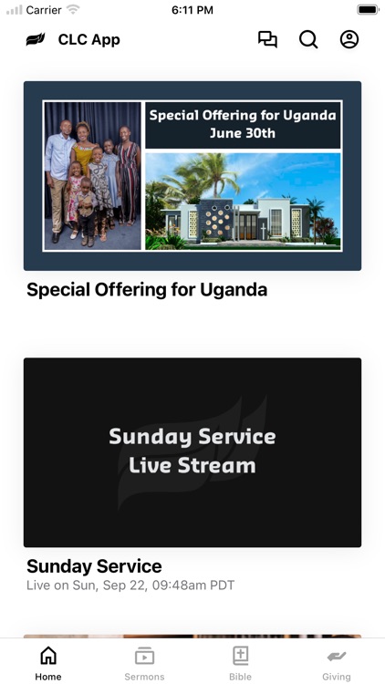 City Life Chilliwack