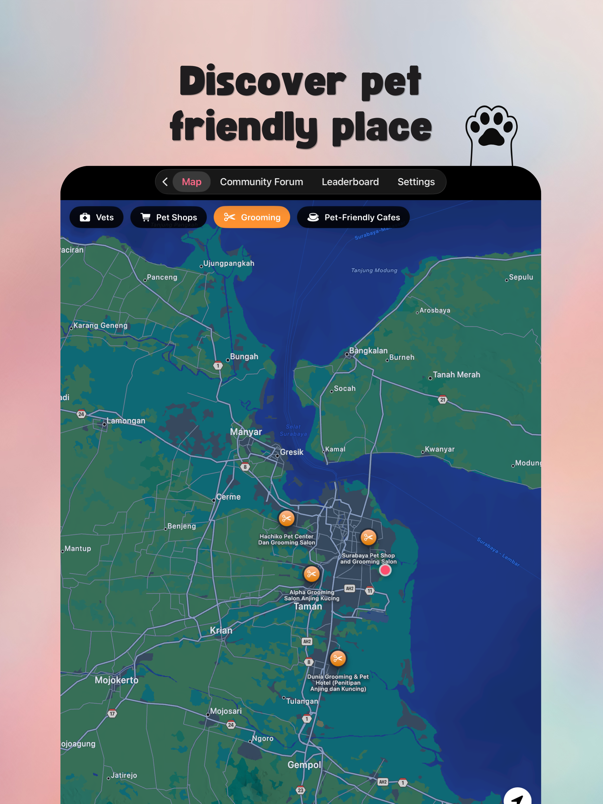 Pet Mate: Best Pets Community screenshot 10