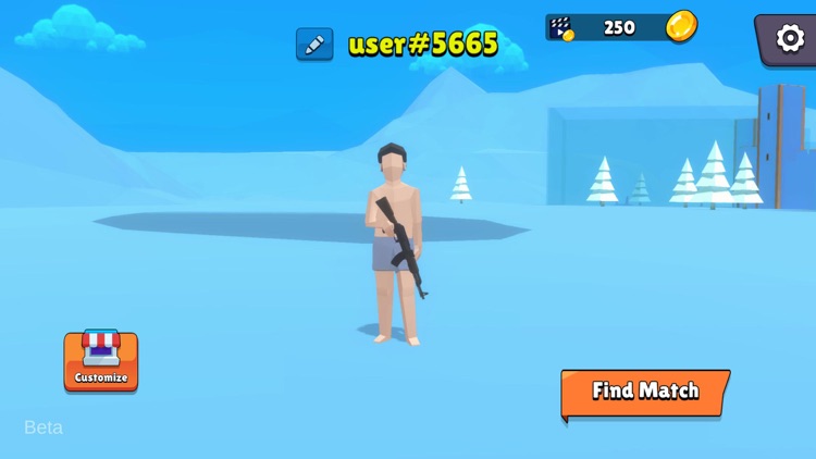 qenious Royale screenshot-7