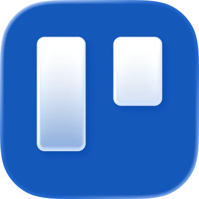 Trello logo